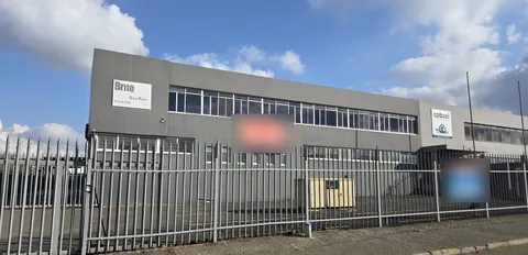 48 Steel Road, Spartan, Kempton Park