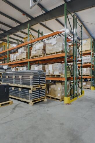045-Prop Co 11 Warehouse
