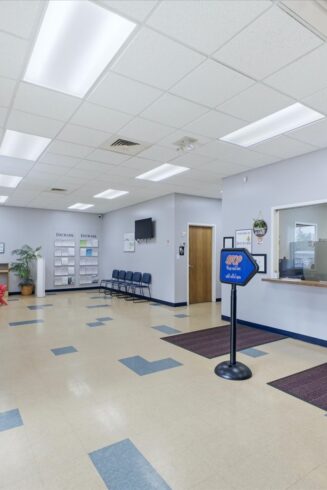 059-Prop Co 25 Interior Lobby