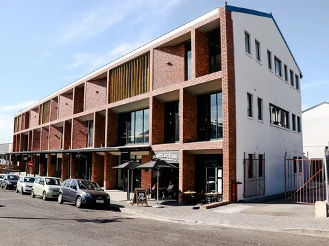 13 Brickfield Road, Salt River, Cape Town, photo 2