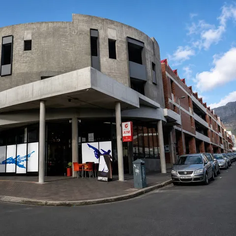 121 Cecil Road, Salt River, Cape Town (Investicore property)