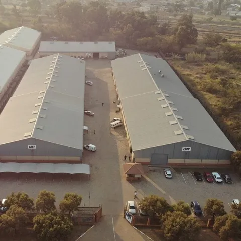 286 Maggs Street, Waltloo, Pretoria (Investicore property)