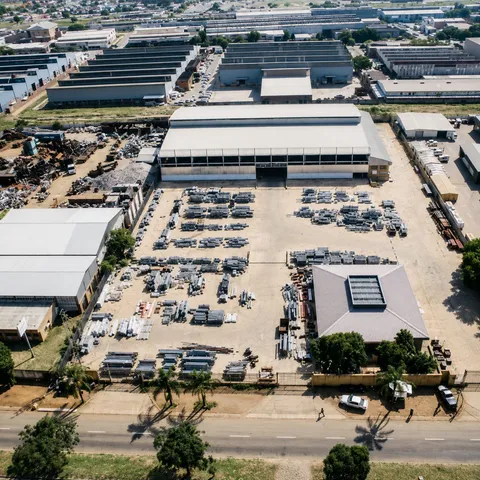 304 Mundt Street, Waltloo, Pretoria (Investicore property)