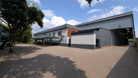 325 Mundt Street, Waltloo, Pretoria (Investicore property)