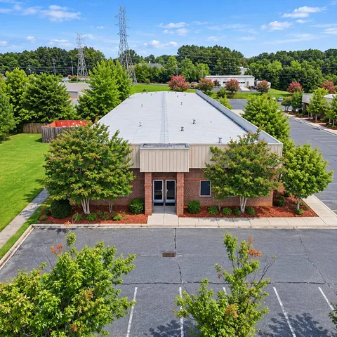 280 Executive Park Drive, Concord, North Carolina