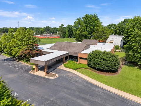 7110 Lawyers Road, Charlotte, North Carolina