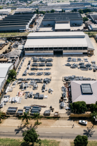 304 Mundt Street, Waltloo, Pretoria (Investicore property)