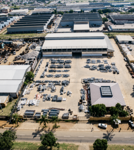 304 Mundt Street, Waltloo, Pretoria (Investicore property)