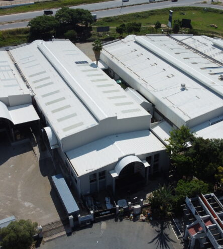 3 Precision Street, Kaya Sand, Randburg, Johannesburg (Investicore property)