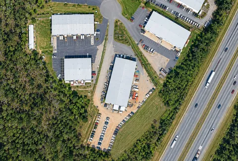 799, 801 & 840 Biscayne Drive, Concord, North Carolina