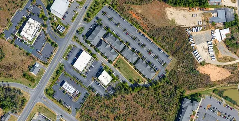 294 N Old North Carolina Highway 16, Denver, North Carolina (Investicore property)
