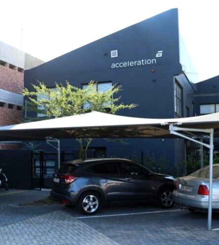 11 Shelly Road, Salt River, Cape Town (Investicore property)