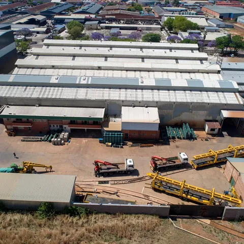 Cnr Vosmaar and Donkervliet, Paarl, Drakenstein (Investicore property)