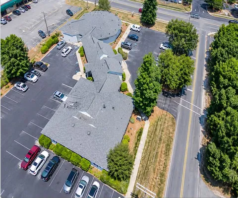 1425 & 1435 Ebenezer Road, Rock Hill, South Carolina
