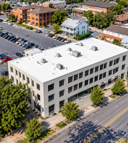 414 Chestnut Street, Wilmington, North Carolina (Investicore property)
