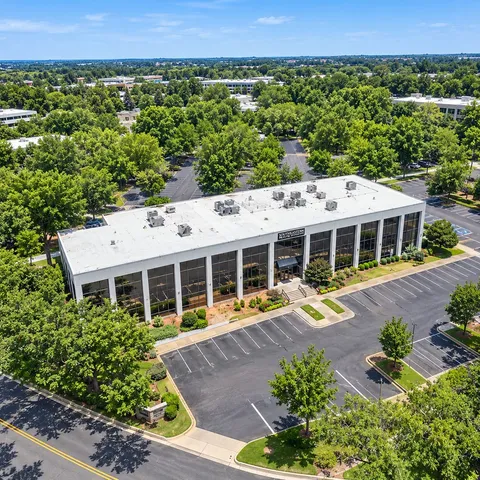 201 Executive Center Drive, Columbia, South Carolina (Investicore property)