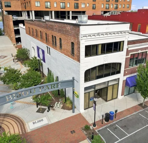 243 North Front Street, Wilmington, North Carolina (Investicore property)