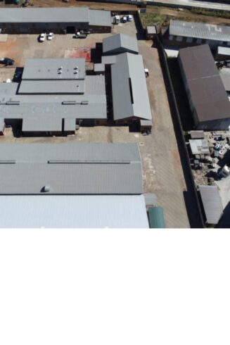 58 Watt Road, New Era, Springs, Ekurhuleni, Gauteng (Investicore property)