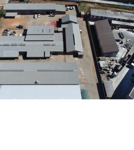 58 Watt Road, New Era, Springs, Ekurhuleni, Gauteng (Investicore property)