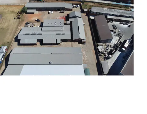 58 Watt Road, New Era, Springs, Ekurhuleni