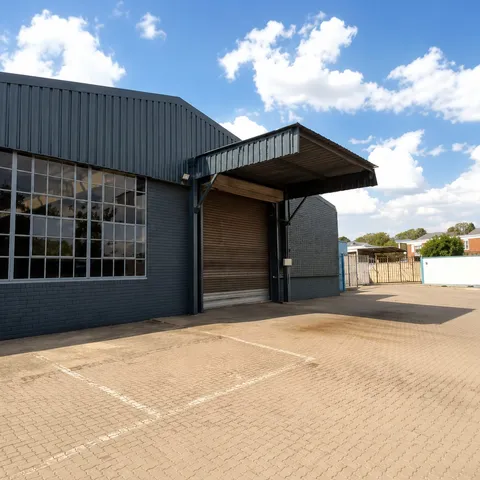 99 Makriel Road, Wadeville, Ekurhuleni