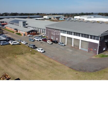 166 Watt Road, New Era, Springs, Ekurhuleni, Gauteng (Investicore property)