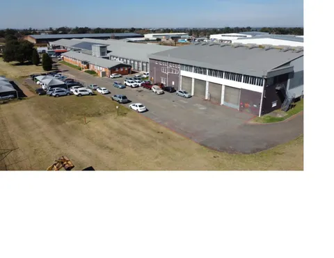 166 Watt Road, New Era, Springs, Ekurhuleni
