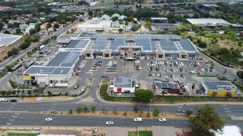 202 Old Pretoria Road, Midrand, Johannesburg (Investicore property)
