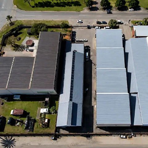 4 Barium Street, Alrode, Ekurhuleni, Gauteng (Investicore property)