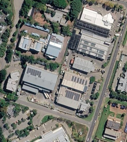 47 Bavaria Road, CEB Park, Midrand, Johannesburg (Investicore property)