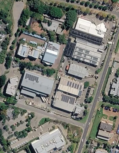 CEB Park, 47 Bavaria Road, Midrand
