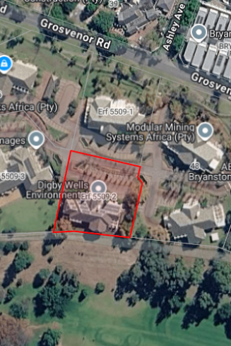 briarwood, turnberry office park
