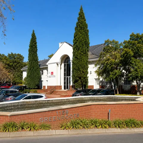 Turnberry Offices, Grosvenor Road, Bryanston, Sandton