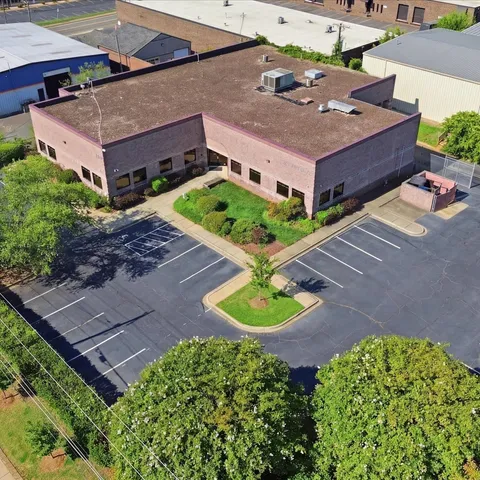 5100 Old Pineville Road, 618 & 624 Rountree Road, Charlotte, North Carolina (Investicore property)