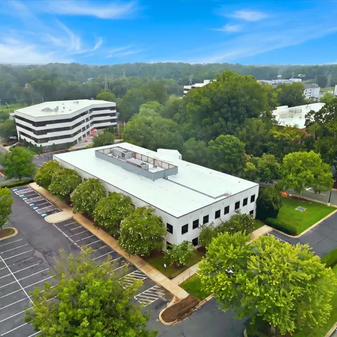 77 Center Drive, Charlotte, North Carolina (Investicore property)