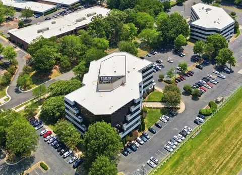 ThExchange, 77 Center Drive, Charlotte, North Carolina