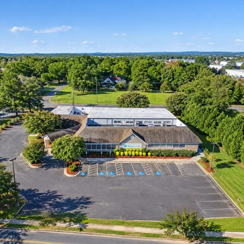 3715 Union Road: Today