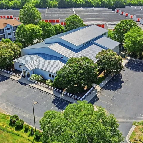 10301 Feldfarm Lane, Pineville, North Carolina
