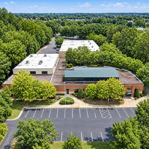 465 Corporate Square Drive, Winston-Salem, North Carolina