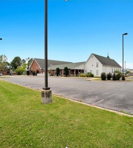 203 South Promenade Boulevard, Rogers, Arkansas (Investicore property)
