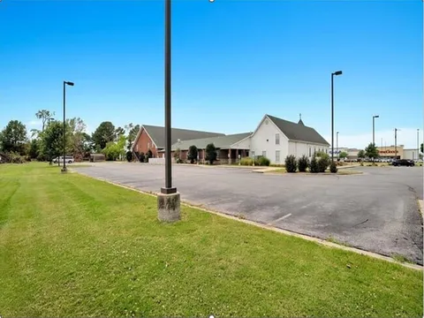 203 South Promenade Boulevard, Rogers, Arkansas